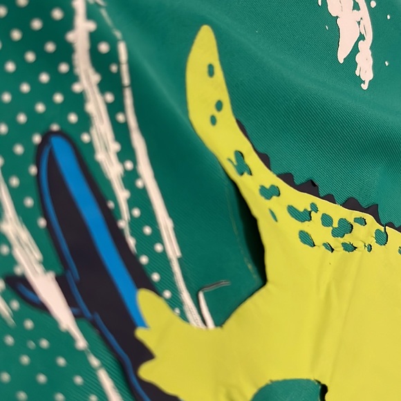 Carters Two piece bathing swim suit - Picture 10 of 14